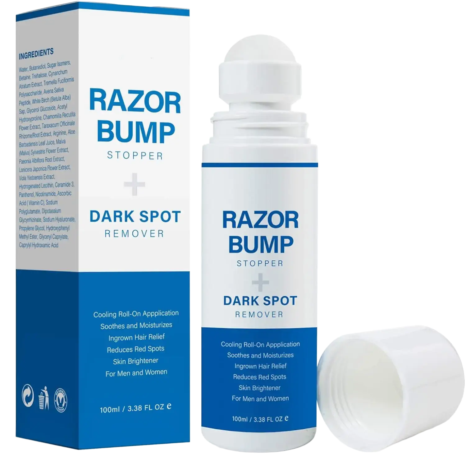 Sielkin Razor Bump Stopper