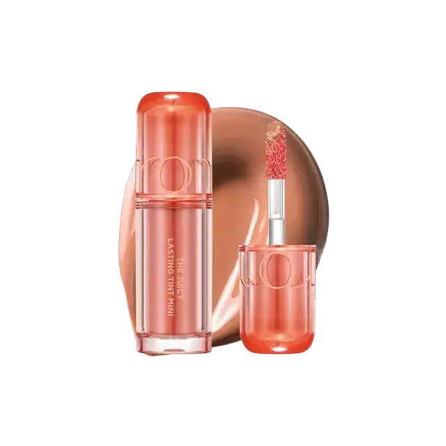 Romand Juicy Lasting Tint Mini 08 Ripe Persimmon