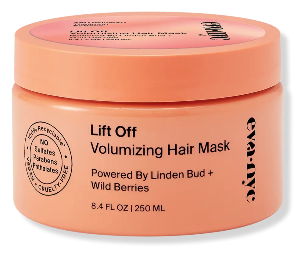 Eva NYC Lift Off Volumizing Hair Mask
