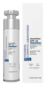 Fixderma Skincare Chemfree Sunscreen Lotion SPF 30