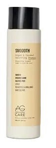 AG Care Smoooth Argan & Coconut Smoothing Shampoo