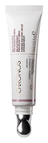 Natura Chronos Serum Intensivo Anti-Olheiras E Anti-papos