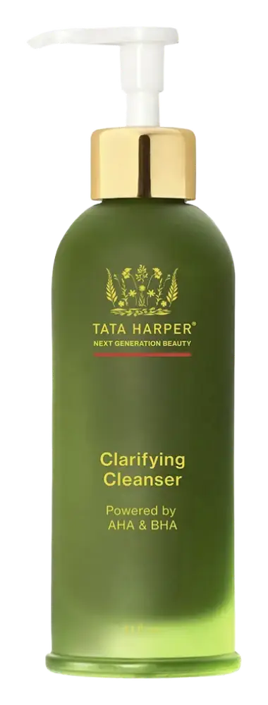 Tata Harper Clarifying Blemish & Oil Control Cleanser