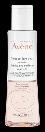 Avène Intense Eye Make-Up Remover Turkey