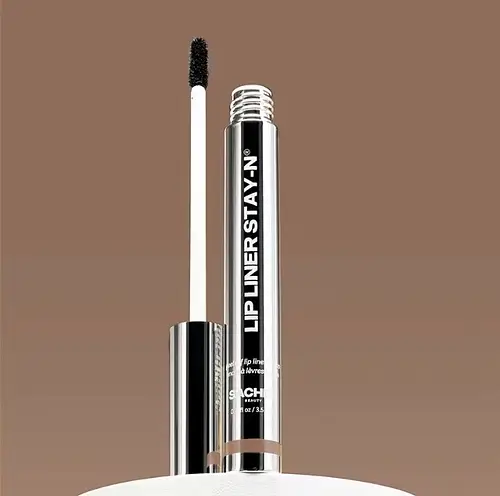 Sacheu Beauty Lip Liner Stay-N Cold Call