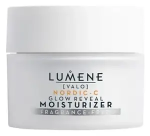 Lumene Nordic-C Glow Reveal Moisturizer Fragrance-Free