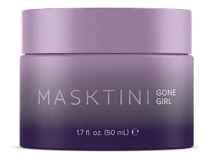 Masktini Gone Girl Tahitian Detox Mask