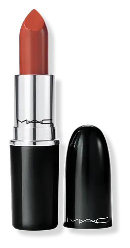Mac Cosmetics Lustreglass Sheer-Shine Lipstick Business Casual