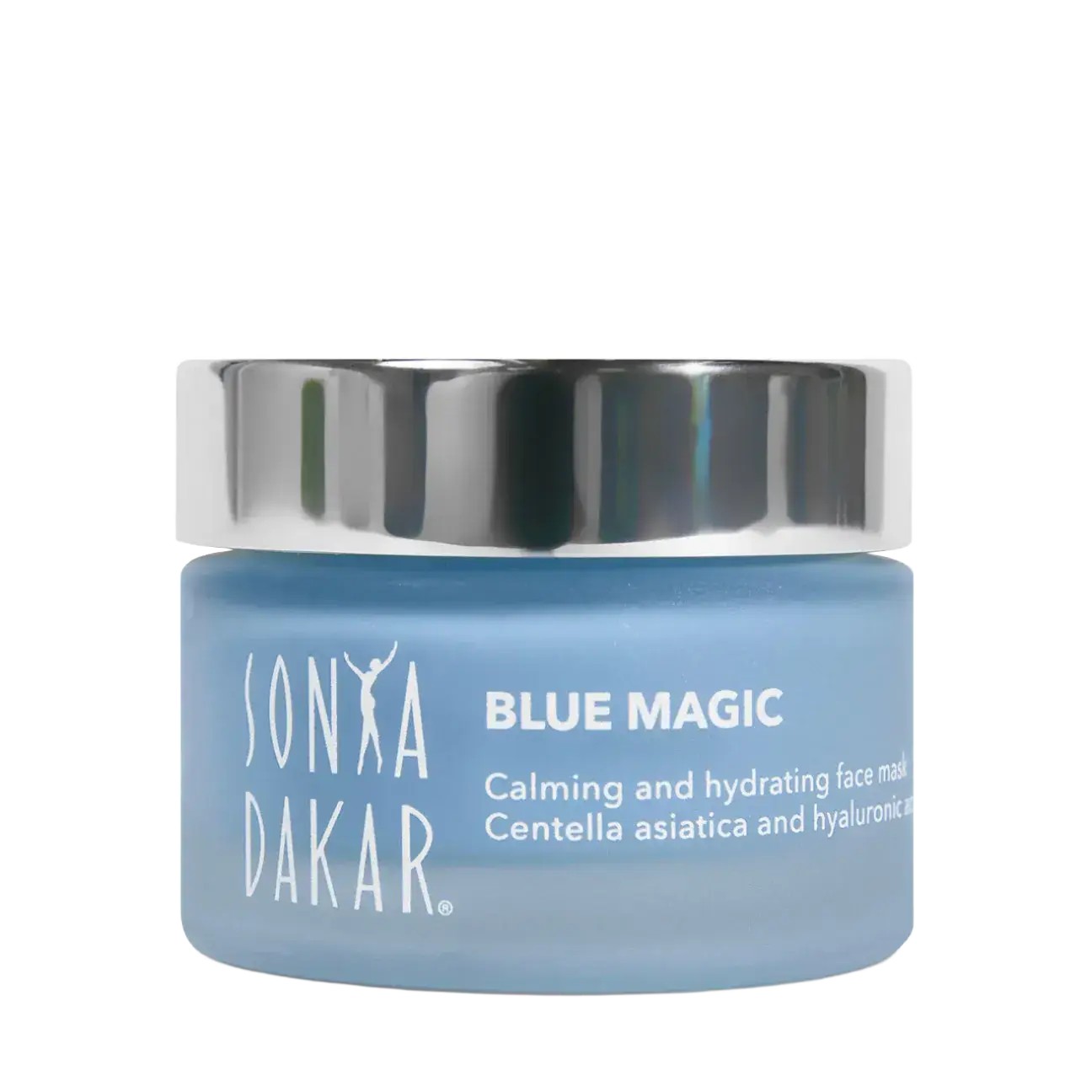 Sonya Dakar Blue Magic