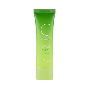 Ariul Green Vitamin C Brightening Sun Cream SPF 50+