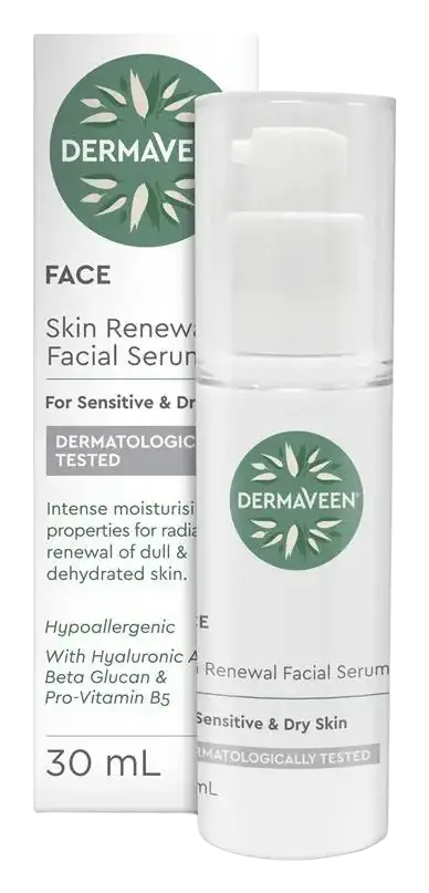 Dermaveen Face Skin Renewal Serum