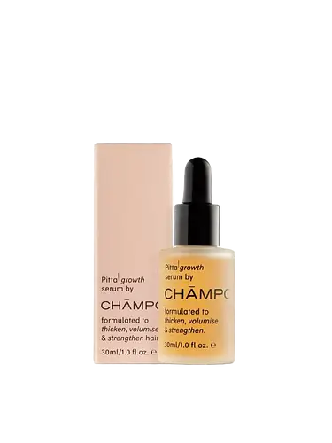 Chāmpo Pitta Growth Serum