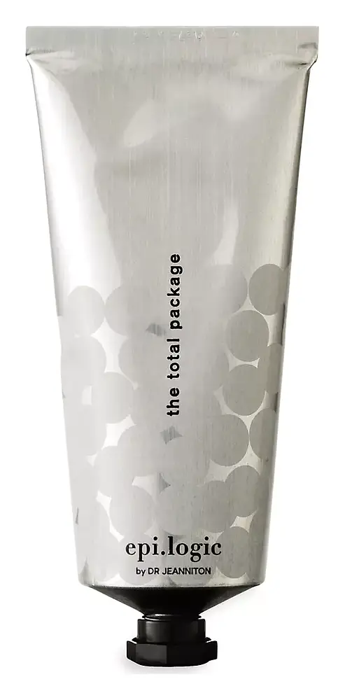 epi.logic The Total Package Fortifying Peptide Cream