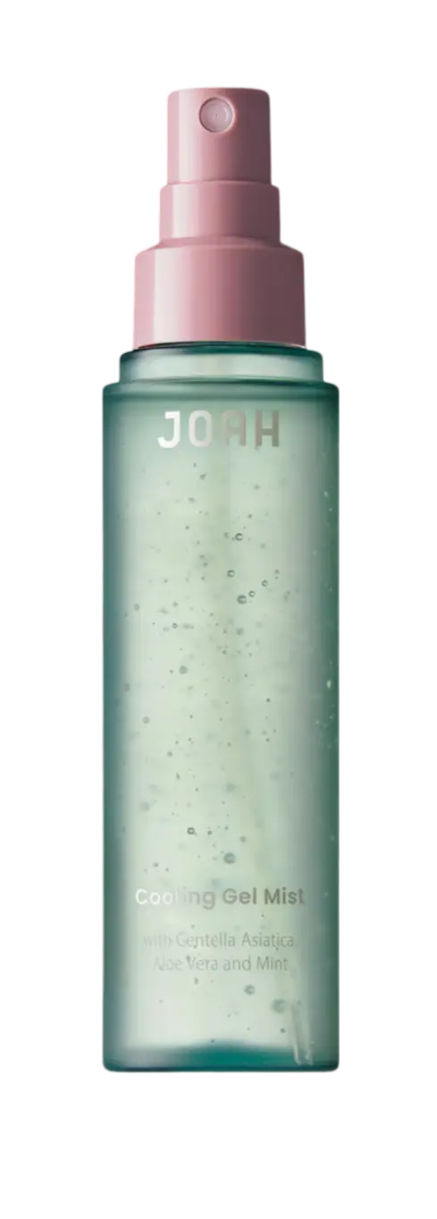 Joah Beauty Cooling Gel Mist