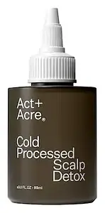 Act+Acre Scalp Detox Oil