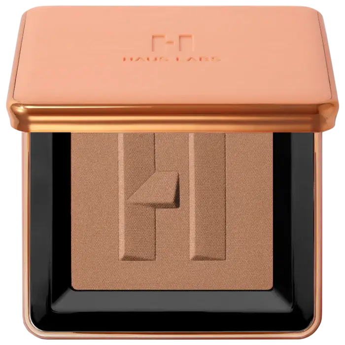 Haus Labs By Lady Gaga Power Sculpt Velvet Bronzer Soleil Sand Fair