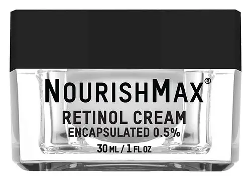 NourishMax Encapsulated 0.5% Retinol Cream