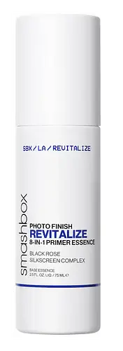 Smashbox Photo Finish Revitalize 8-in-1 Primer Essence