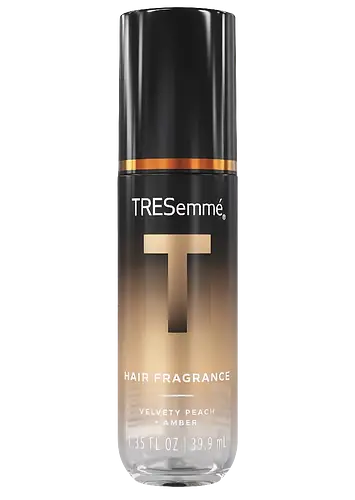 TRESemmé A-List Collection Hair Fragrance Velvety Peach + Amber