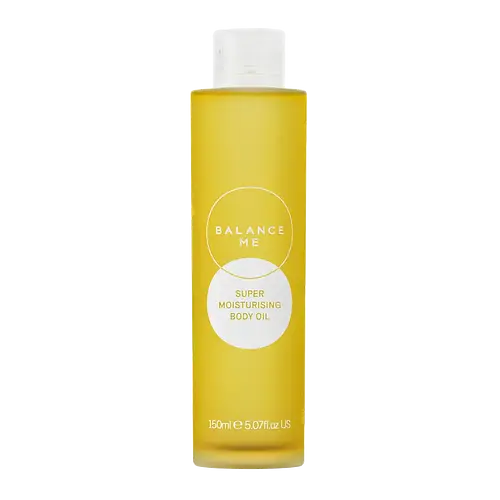 Balance Me Super Moisturising Body Oil