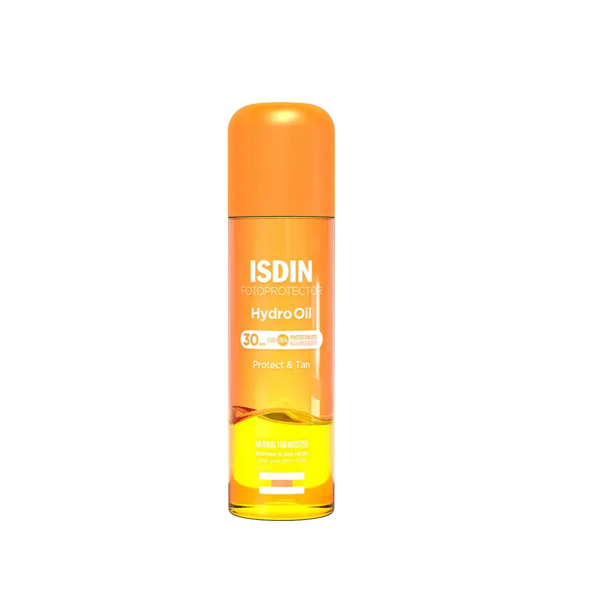 ISDIN Fotoprotector Hydro Oil SPF 30