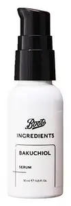 Boots Bakuchiol Face Serum