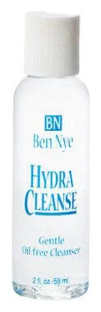 Ben Nye Hydra Cleanse