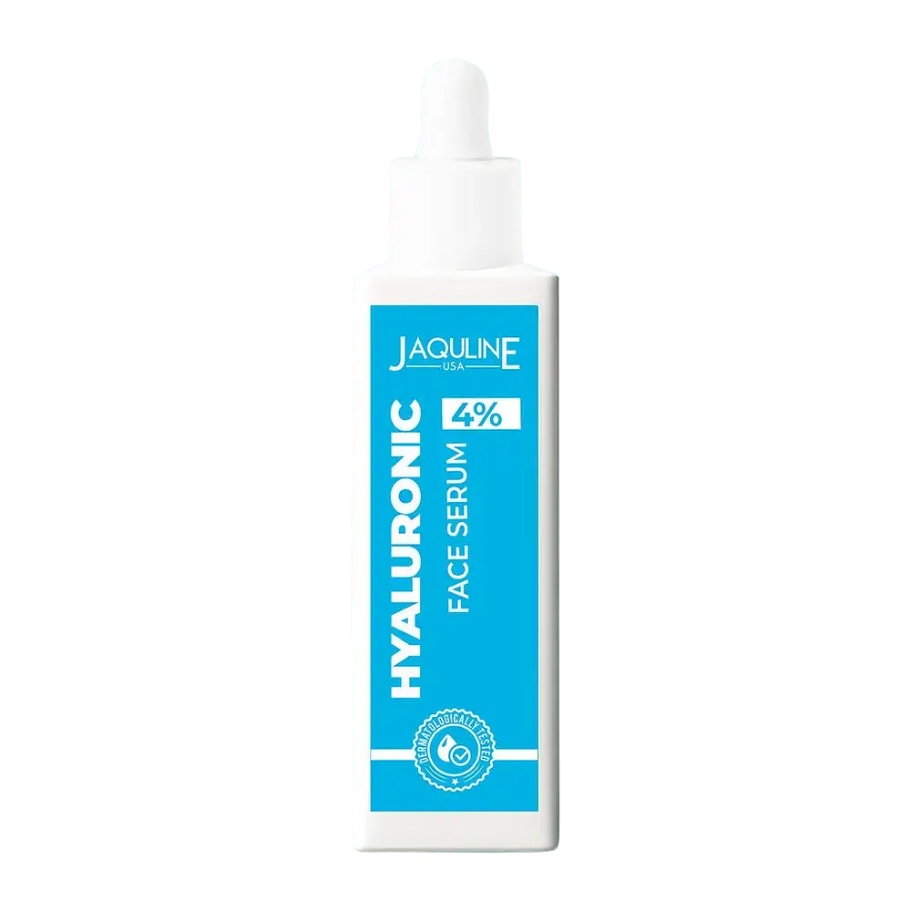 Dabur Face Serum 4% Hyaluronic Acid