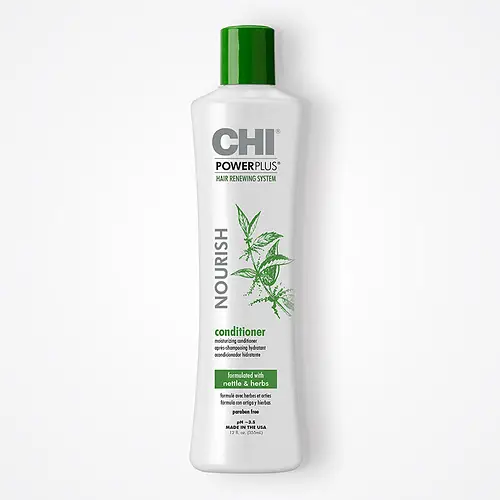 CHI Haircare Power Plus Nourish Conditioner