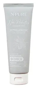 Npure Noni Probiotics Cleanse Me Softly Gel Cleanser