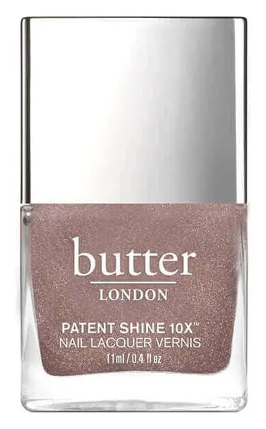 butter LONDON Patent Shine 10X Nail Lacquer All Hail the Queen