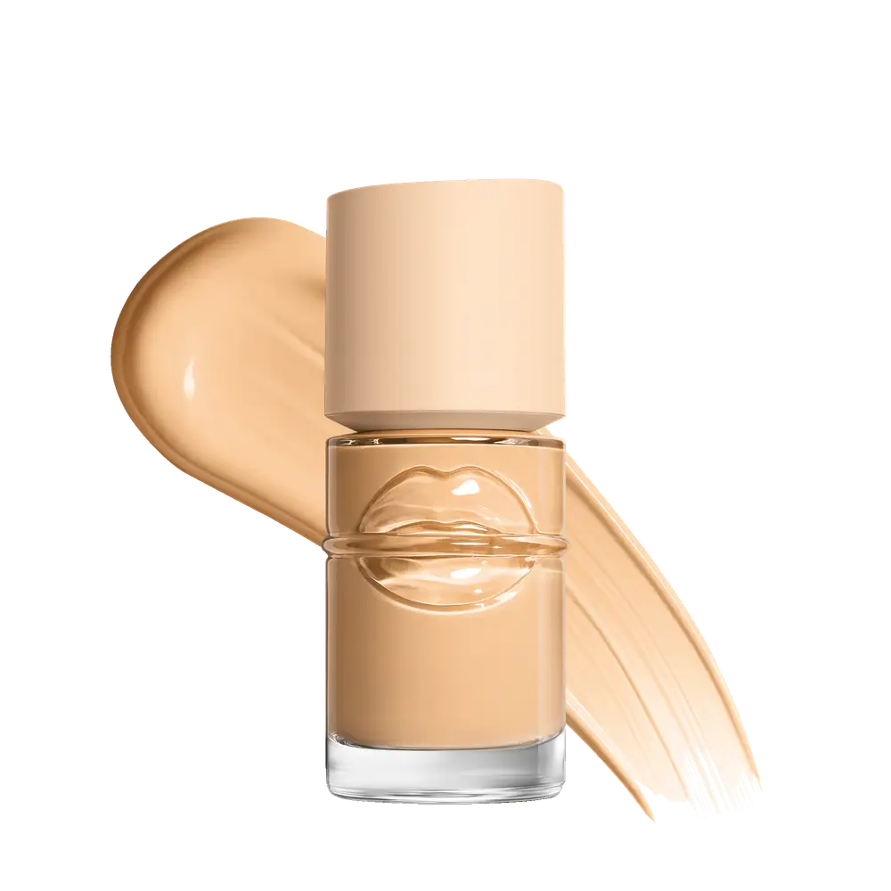 Make Up For Ever Balancing & Perfecting Foundation 106N Linen