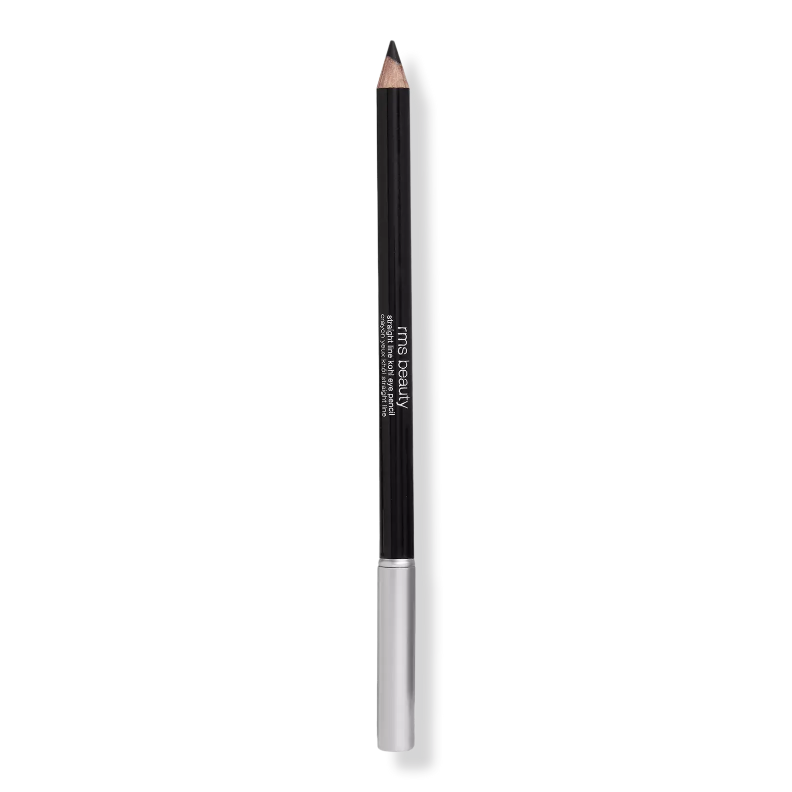 RMS Beauty Straight Line Kohl Eye Pencil HD Black