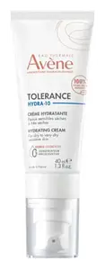 Avène Tolerance Hydra-10 Hydrating Cream