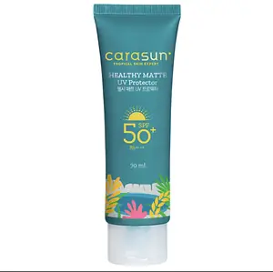 Carasun Healthy Matte UV Protector SPF 50+