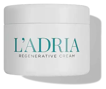 L'adria Regenerative Cream