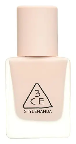 3CE Velvet Fit Foundation Pure Ivory