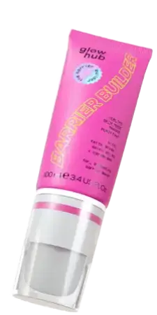 Glow Hub Beauty Barrier Builder Healthy Skin Mask