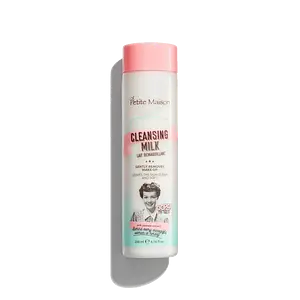 Petite Maison Cleansing Milk