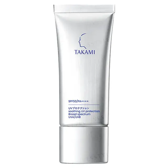 Takami Soothing UV Protection SPF 50 PA++++