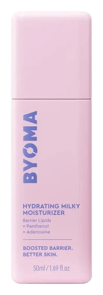 BYOMA Hydrating Milky Moisturizer
