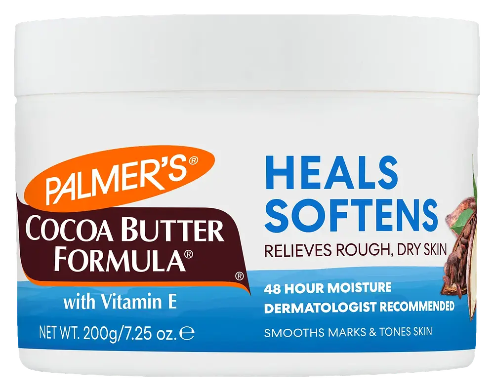 Palmer's Cocoa Butter Formula With Vitamin E