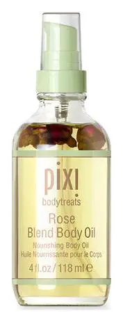 Pixi Beauty Rose Blend Body Oil