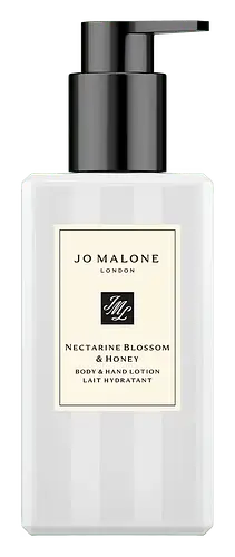 Jo Malone London Body & Hand Lotion Nectarine Blossom & Honey