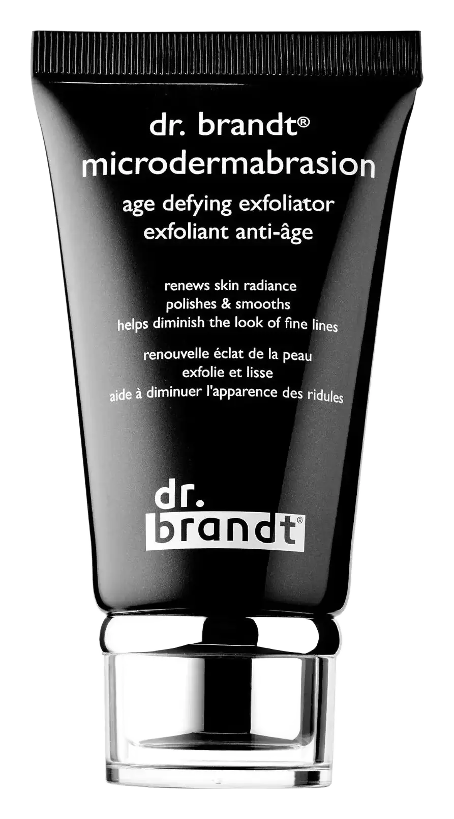 Dr. Brandt Skincare Microdermabrasion Age-Defying Exfoliator