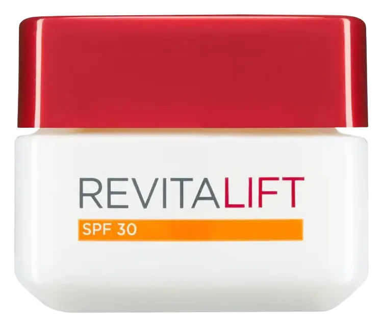 L'Oreal Revitalift Day Cream SPF30
