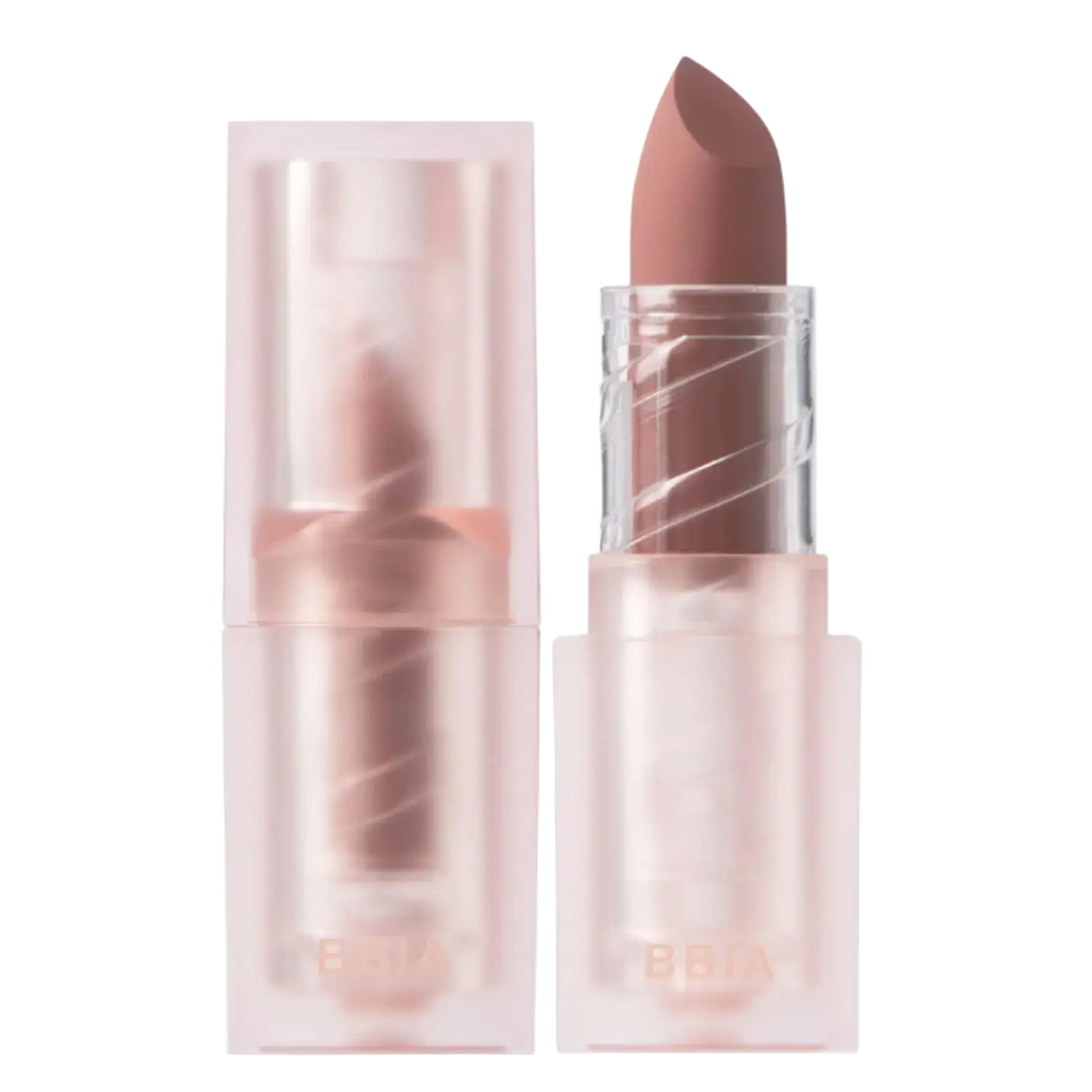 BBIA Last Powder Lipstick 7 Ginger