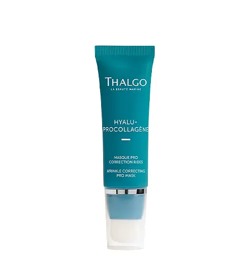 Thalgo La Beauté Marine Hyalu-Procollagène Wrinkle Correcting Pro Mask