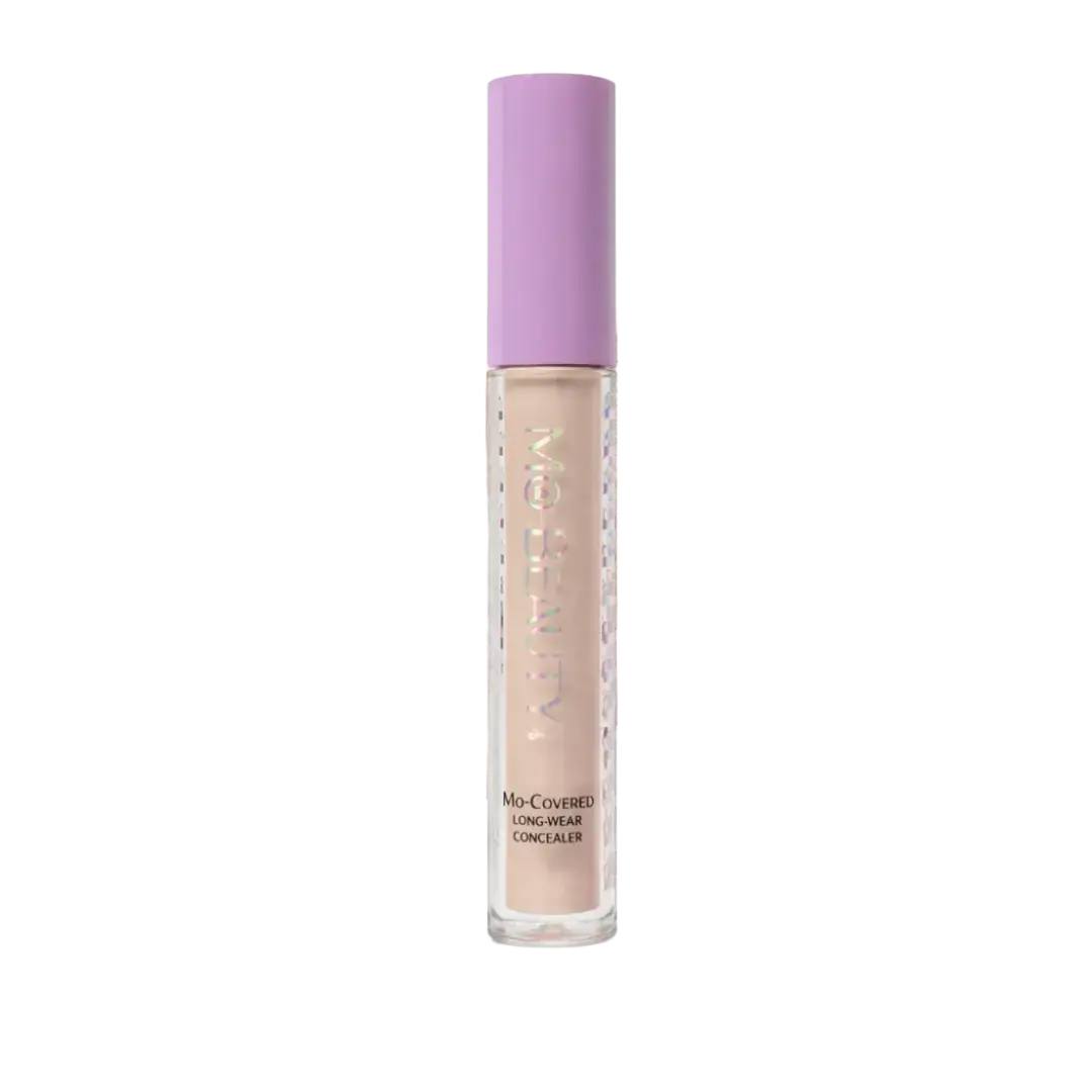 MoBeauty Mo-Covered Long-Wear Concealer F1 Fair