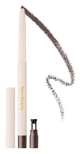 Rare Beauty Perfect Strokes Longwear Gel Eyeliner True Brown